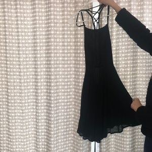 Homecoming/prom dress